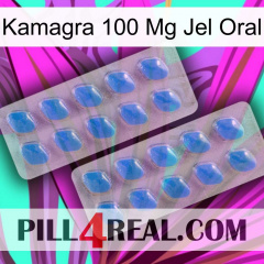Kamagra 100 Mg Oral Jel 23